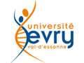 Université Evry Val d'Essonne